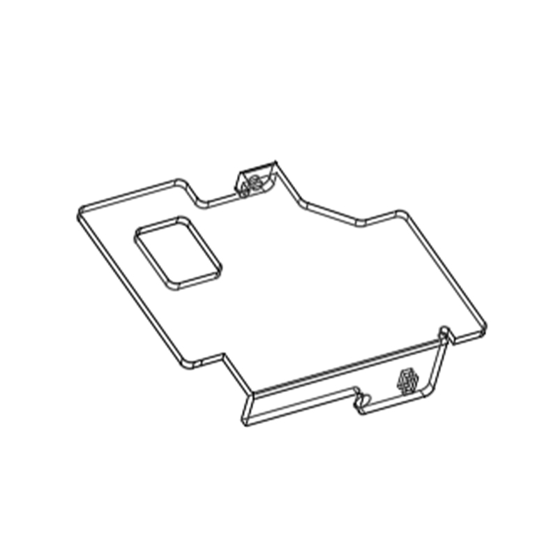 Professional Custom Heat Sink