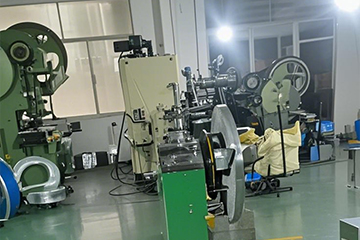 Factory Display